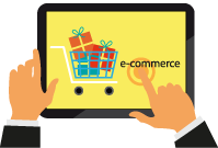 Site e-commerce