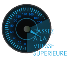 Un hebergement puissant